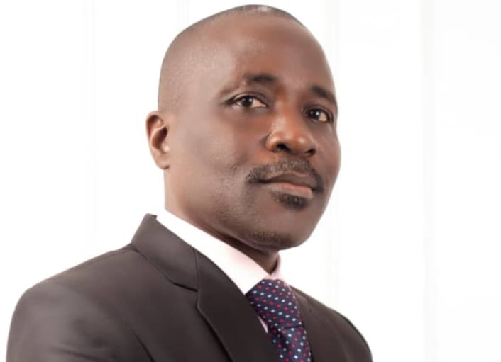 Prof. A.A Akinlua